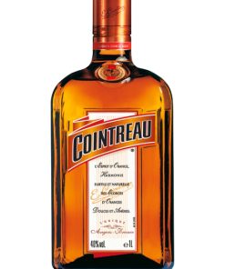Cointreau – Triple Sec – cl 100 x 1 bottiglia vetro