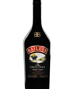 Baileys – Original, Crema di Whisky – cl 100 x 1 bottiglia vetro