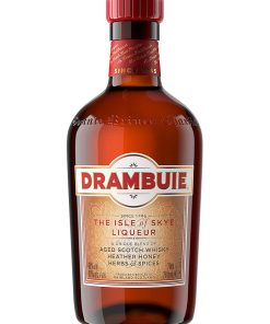 Drambuie – Liquore Dolce – cl 70 x 1 bottiglia vetro