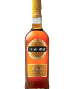 Irish Mist – Liquore al Whisky – cl 70 x 1 bottiglia vetro