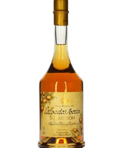 Morin – Selection, Calvados – cl 70 x 1 bottiglia vetro astucciato