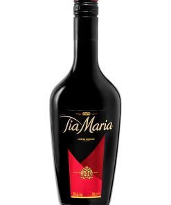 Tia Maria – Liquore al Caffe – cl 70 x 1 bottiglia vetro