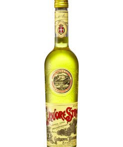 Strega Alberti – Liquore – cl 70 x 1 bottiglia vetro