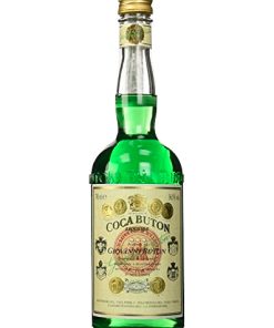 Buton – Coca, Liquore – cl 70 x 1 bottiglia vetro