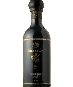 Liquorice – Liquore di Liquirizia – cl 50 x 1 bottiglia vetro