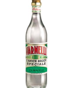 Varnelli – Liquore Anice Secco – cl 100 x 1 bottiglia vetro
