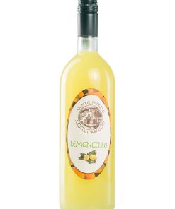 Santo Spirito – Limoncello – cl 100 x 1 bottiglia vetro