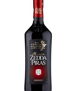 Zedda Piras – Mirto di Sardegna, Amaro – cl 70 x 1 bottiglia vetro