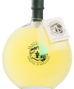 Santo Spirito – Limoncello – cl 50 x 1 bottiglia vetro