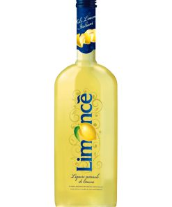 Limonce – Stock 84, Limoncello – cl 100 x 1 bottiglia vetro