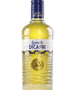 Limocello di Capri – Limoncello – cl 100 x 1 bottiglia vetro