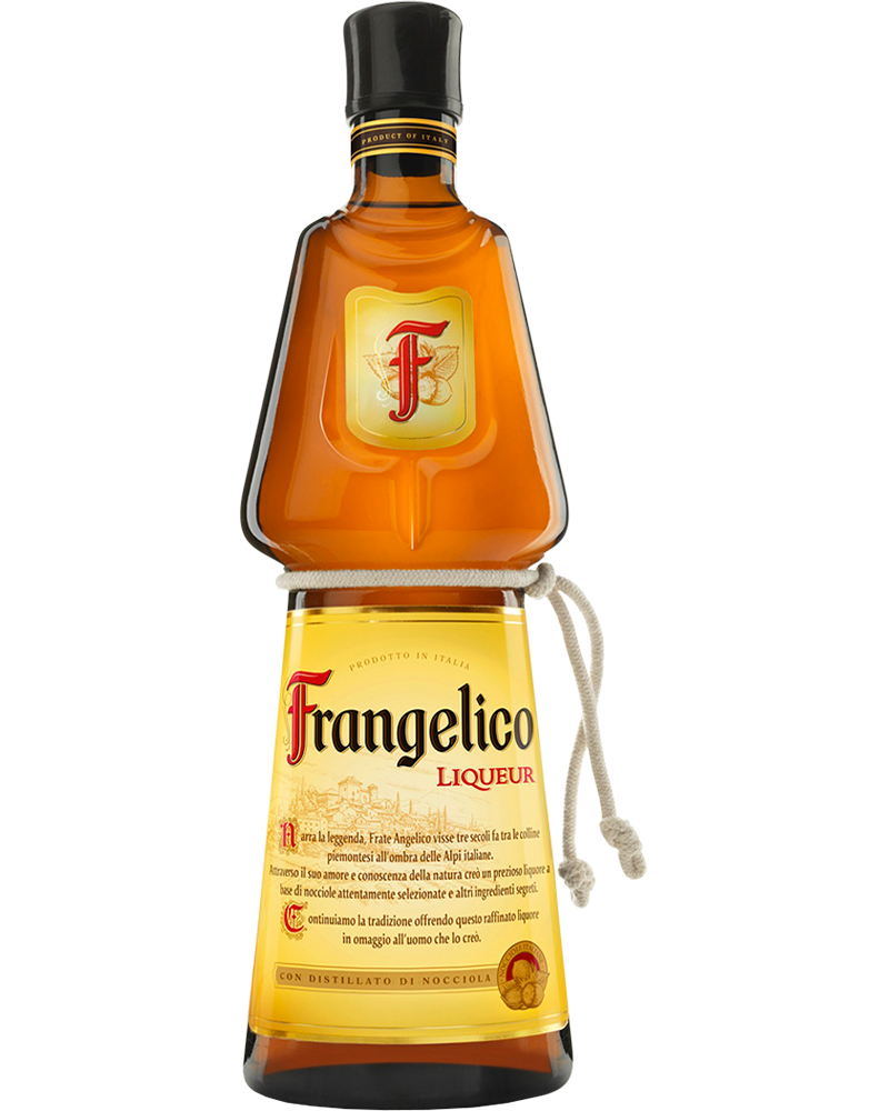 Frangelico – Amaro – cl 70 x 1 bottiglia vetro