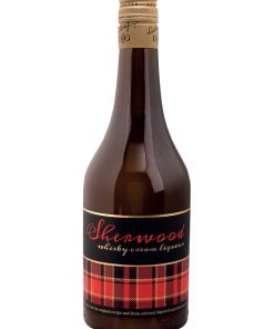 Sherwood – Crema di Whisky – cl 70 x 1 bottiglia vetro