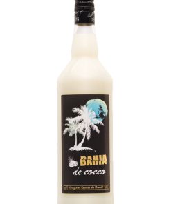 Bahia de Cocco – Liquore al Cocco – cl 100 x 1 bottiglia vetro