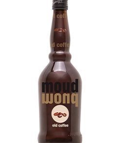 Moud – Old Coffee, Liquore al Caffe – cl 70 x 1 bottiglia vetro