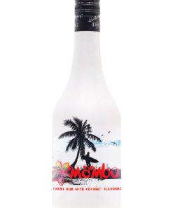 Mambo – Liquore al Cocco – cl 70 x 1 bottiglia vetro