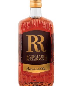 Rosemarie Rosaronne – Amaretto, Liquore – cl 70 x 1 bottiglia vetro