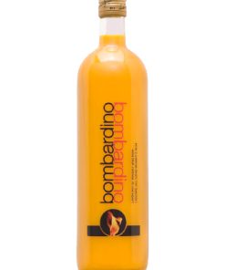 Bombardino – Liquore all’Uovo – cl 100 x 1 bottiglia vetro