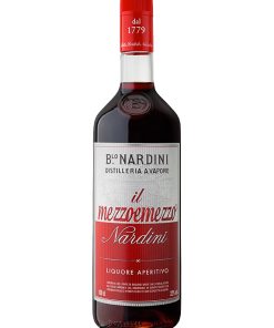 Nardini – IlMezzoeMezzo, Aperitivo – cl 100 x 1 bottiglia vetro