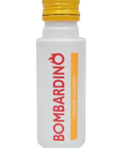 Marzadro – Mignon, Bombardino – cl 5 x 50 bottiglie vetro