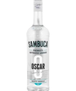Oscar – Sambuca – cl 100 x 1 bottiglia vetro