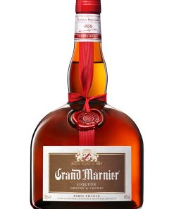 Grand Marnier – Cordon Rouge, Liquore – cl 70 x 1 bottiglia vetro