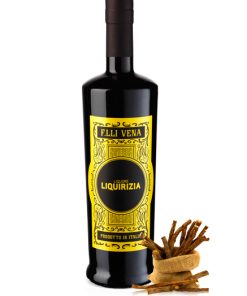 F.lli Vena – Liquore di Liquirizia – cl 70 x 1 bottiglia vetro
