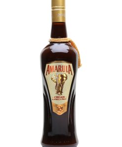 Amarula – Marula Fruit, Cream – cl 70 x 1 bottiglia vetro