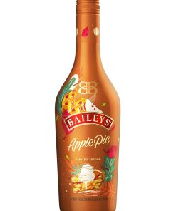 Baileys – Apple Pie – cl 70 x 1 bottiglia vetro
