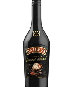Baileys – Salted Caramel – cl 70 x 1 bottiglia vetro