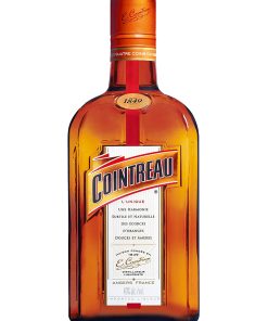 Cointreau – Triple Sec – cl 70 x 1 bottiglia vetro