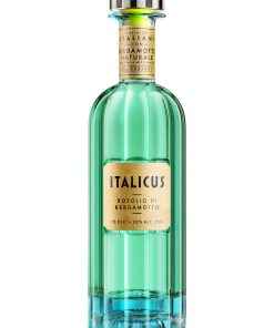 Italicus – Rosolio di Bergamotto – cl 70 x 1 bottiglia vetro