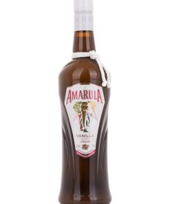 Amarula – Vanilla Spice, Cream – cl 70 x 1 bottiglia vetro