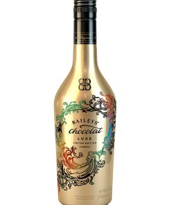 Baileys – Chocolat Luxe – cl 50 x 1 bottiglia vetro