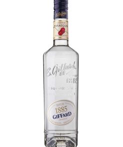 Giffard – Liqueur, Marasquin – cl 70 x 1 bottiglia vetro
