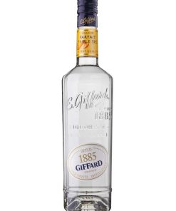 Giffard – Liqueur, Triple Sec – cl 70 x 1 bottiglia vetro