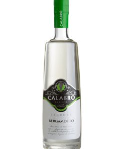 Calabro – Liquore di Bergamotto – cl 50 x 1 bottiglia vetro