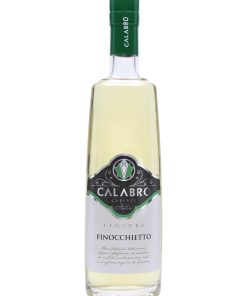 Calabro – Liquore di Finocchietto – cl 50 x 1 bottiglia vetro