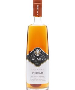 Calabro – Liquore Porcino – cl 50 x 1 bottiglia vetro