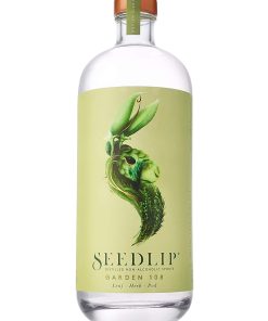 Seedlip – Garden 108 – cl 70 x 1 bottiglia vetro