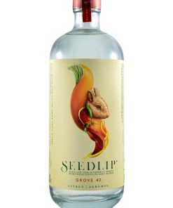 Seedlip – Grove 42 Citrus – cl 70 x 1 bottiglia vetro