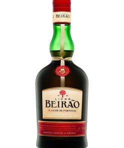 Licor Beirao – Liquore alle Erbe – cl 70 x 1 bottiglia vetro