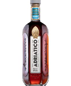 Adriatico – Amaretto – cl 70 x 1 bottiglia vetro