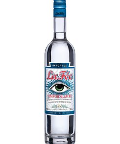 La Fee – Absinthe Blanche, Assenzio Bianco – cl 70 x 1 bottiglia vetro