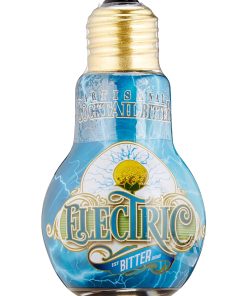 Electric – Artisanal Cocktail, Bitter – cl 10 x 1 bottiglia vetro