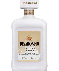 Disaronno – Velvet Liqueur, Crema di Liquore – cl 70 x 1 bottiglia vetro