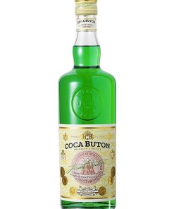 Buton – Jean Buton, Coca Buton – cl 70 x 1 bottiglia vetro