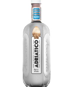 Adriatico – Latte di Mandorle, Amaretto Bianco – cl 70 x 1 bottiglia vetro