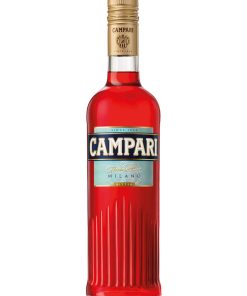 Campari – Bitter – cl 100 x 1 bottiglia vetro
