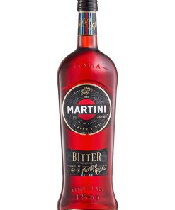 Martini – Bitter – cl 100 x 1 bottiglia vetro